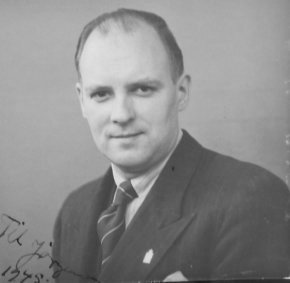 Min far 1943